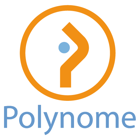 Logo de POLYNOME